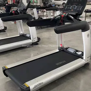 CM-607 Cardio Machine Touch Screen With WIFI Commercial Treadmill thumbnail-5