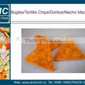 Crispy Corn Chips Machine thumbnail-1