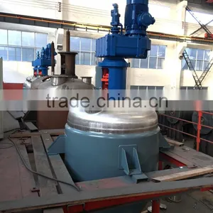 Chemical Mixing Machine of Filtration and Drying Functional thumbnail-3