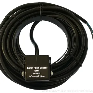 SNV-EKL4 V2.1 Short Circuit Fault Sensor for Distribution Network thumbnail-3