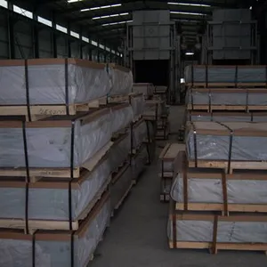 1060 Industrial Aluminum Sheets 5052 Environmental Protection Equipment Mechanical Processing Aluminum Alloy Sheets Laser Cutting 3003 Aluminum Sheet thumbnail-4