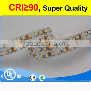 Mass Supply Best Selling Double Line 240led/m 3528 Led Strip Line thumbnail-1