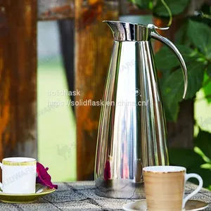 SVP-I Coffee Vacuum Insulated Jug thumbnail-4