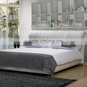 Design Bedroom Furniture With Good Price thumbnail-1