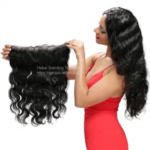 Natrual Color Loose Wave 13x6 Lace Human Hair Closure thumbnail-1