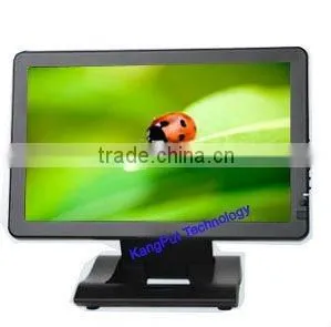10.1 Inch LED Monitor & DVI&VGA Input(With Multi-Touchscreen) thumbnail-1