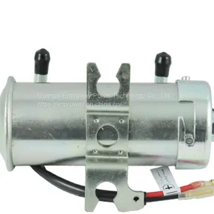 Mitsubishi OEM Parts Fuel Pump Mitsubishi MT33 K4F Engine MM438872 Made in China thumbnail-3