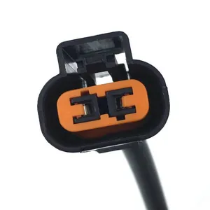 Haoxiang New Material Wheel Speed Sensor ABS MR407268 For MITSUBISHI Montero thumbnail-4