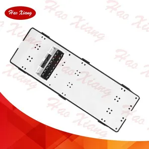 Haoxiang CAR Electric Power Window Switches Universal Window Lifter Switch 93570-4V000 For Hyundai Elantra Lang Move 2012-2016 thumbnail-3