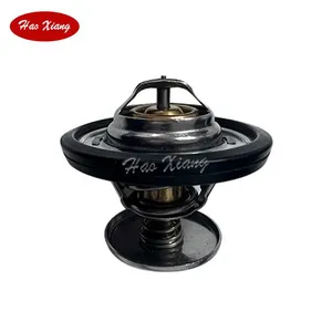 Haoxiang Auto Parts Thermostat Housing Assembly U202-15-171 For FORD TRANSIT TDCi 2.0D 2.2D 2.4D 3.2D thumbnail-1