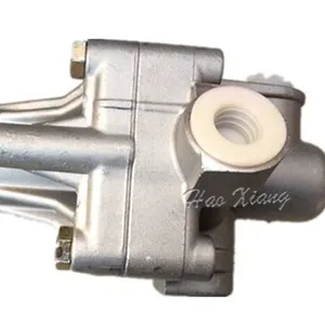 Haoxiang Auto Car Electric Power Steering Pump 8D0145156 8D0145156A 8D0145156M for Audi A4 A6 A8 thumbnail-5