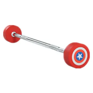 CM-836 CPU Barbell Home Gym Workout Equipment thumbnail-1