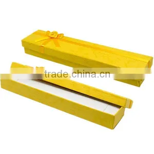 High Quality Paper Jewelry Box 2016 Manufacturer in China thumbnail-3