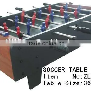 ZLB-S19 Football Table for Sale thumbnail-1
