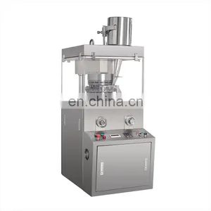 Automatic Medicine Bath Ball Tablet Press 35000pcs/h For Sale thumbnail-1