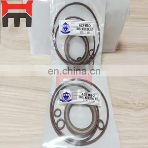 A2MF80 Hydraulic Pump Seal Kit For Hydraulic Piston Motor Kit thumbnail-1
