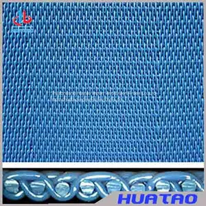 Polyester Press Filter Belt, Dewatering Belt thumbnail-2