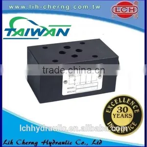 Z2S6,Z2S10,Z2S16,Z2S22 Hydraulic Check Valve thumbnail-2