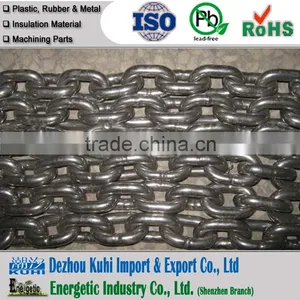 Stainless Steel Chain Link thumbnail-1