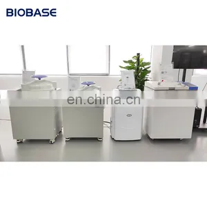 BIOBASE Nucleic Acid Extraction System BK-HS96 Nucleic Acid Extractor for Dna Extraction for Laboratory or Hospital thumbnail-5