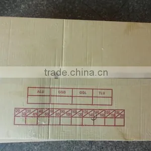 High Quality Horse Mackerel(Decapterus Maruadsi) 120-160 Pcs thumbnail-4