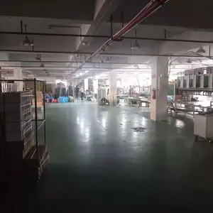 Wenlingshihongqiuxieyeyouxiangongsi company overview - view 1 thumbnail