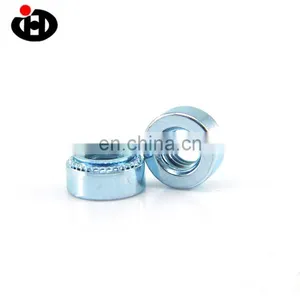 Superb Quality M6 10B21 Steel Self-Clinching Nut thumbnail-5