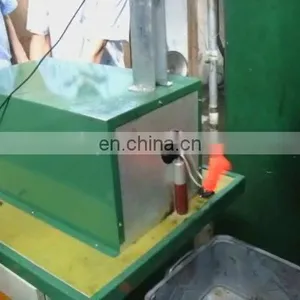 Induction Forging Heating Machine, 160KW, 1~20Khz,IGBT thumbnail-5
