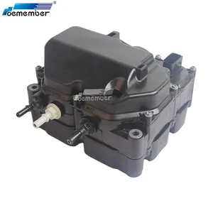 OE Member SCR Diesel Engine Aftertreatment Device Spare Parts Doser Pump 0444042037 for Truck, Excavator, Tractor, Bus thumbnail-2
