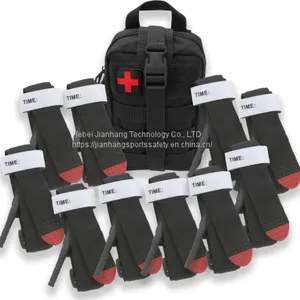Military Tourniquet Reusable Tourniquet Combat Tourniquet thumbnail-3