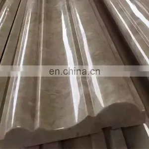 Ultraman Beige Marble Wall Border, Wall Decoration Panels thumbnail-2