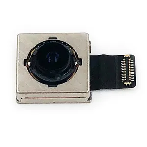 Camera Phone ORG Back Camera For Iphone XR Rear Main Lens Flex Cable Low Price thumbnail-1