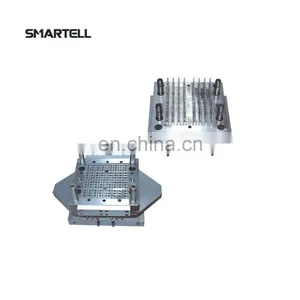 Made in China High Quality Syringe Injection Mould One Set for 2ml Syringe thumbnail-5