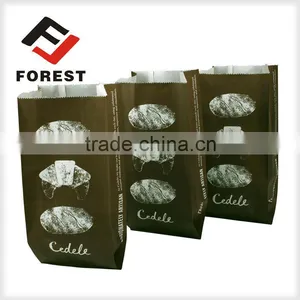 Paper Kraft Coffee Bags Canada thumbnail-3
