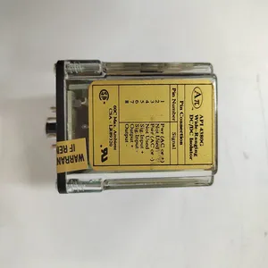 ABSOLUTE API4380-G thumbnail-1
