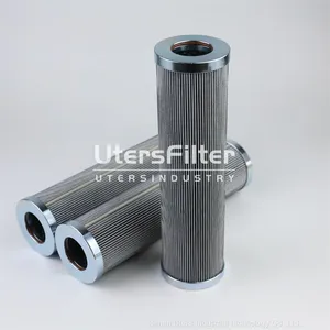 P171708 UTERS Replaces Donaldson Hydraulic Oil Filter ELEMENT thumbnail-5