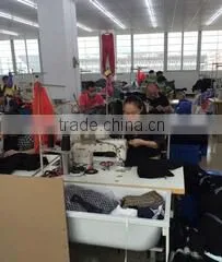 Dongguan Lovelybabies Apparel Co., Ltd. company overview - view 2 thumbnail