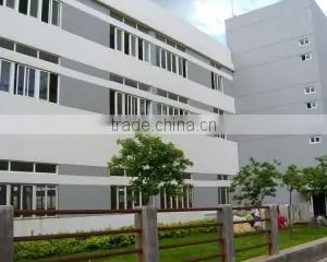 Xiamen Hoarfox Tour Articles Co., Ltd. company overview - view 2 thumbnail