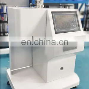 Hot Selling Lab Melt Flow Index Tester Plastic Meter Testing Machine MFR Melt Flow Indexer With High Quality thumbnail-5