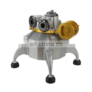 EG-16 Series High Precision and Quality End Milling Cutter Grinding Machine for Milling Cutter thumbnail-3