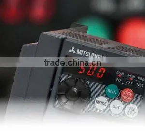 3.7KW Mitsubishi Inverter FR-A740-3.7K-CHT Automation Product thumbnail-3