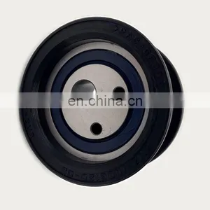 Hot Sale High Quality Tension Wheel Tensioner Pulley Bearings 211201006120 For LADA VAZ 2110-2112 thumbnail-1