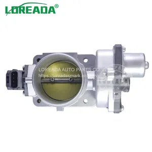 VP3L3U-9N825-AF Throttle Body for 2011-16 Ford E150 E-250 E-350 Super Duty thumbnail-1