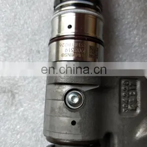 QSM/ISM/M-11 Injektor 4903319 thumbnail-5