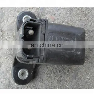 Genuine WG1642440052 Sensor Cab LoSL Sinotuck Engine Parts thumbnail-2