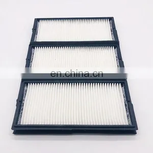 PC200-6 Excavator Spare Part ND014540-0290 Air Filter Element thumbnail-2