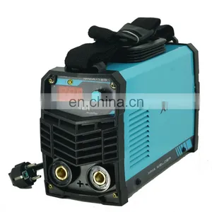 Best Price Mexico Double Voltage 110/220V Small Mma 180A Welding Machine thumbnail-1