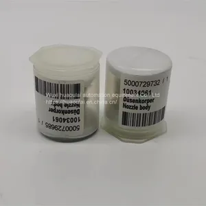 Laser Cutting Machine Nozzle Body 10034061 thumbnail-2