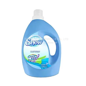 OEM Good Price Household High Quality Liquid Detergent From China thumbnail-4