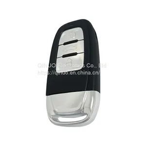 QN-RF491X 2012-2017 315MHz 3 Buttons Audi A4L,Q5 Car Key Remote thumbnail-1